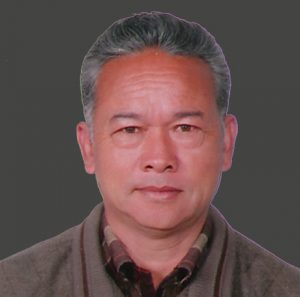 Bhakta Bahadur Thakuri