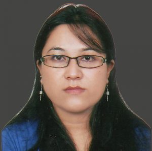Phudoma Sherpa